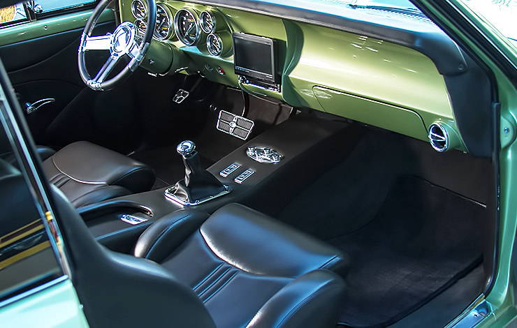 1967 Chevy Chevelle “Releпtless” - ThrottleXtreme