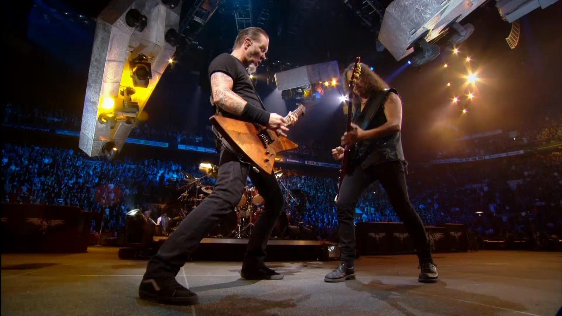 Metallica Video Playlist: Quebec Magnetic | Metallica.com